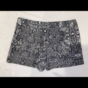 EXPRESS SHORTS